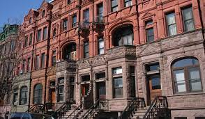 Where to find upper east side real estate listings? Les Quartiers Les Moins Chers De New York French Morning Us