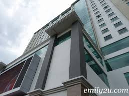 These services are delivered in an ethical and highly professional manner. Kinta Riverfront Hotel Suites Ipoh From Emily To You