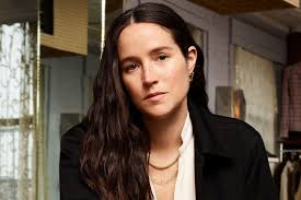 The Making of Emily Bode, America's Next Great Fashion Designer