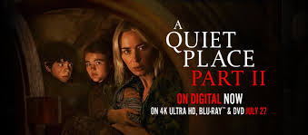 We did not find results for: A Quiet Place Part Ii Home Facebook