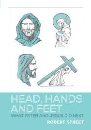 This message covers three main points: Head Hands And Feet By Robert Street By Salvation Army Ihq Issuu