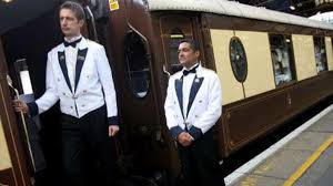 Folgen sie per zug dem beschwerlichen verlauf der seidenstraße auf komfortable und entspannte weise. Orient Express Halt Auch In Deutschland Reise
