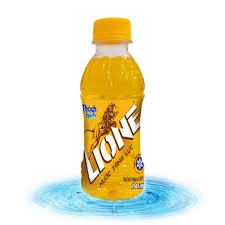 Nước giải khát