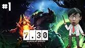 Ранее valve сообщила , что настоящий патч 7.30 выйдет после истечения срока действия battle pass 2021 — это случится 17 августа. V3yg05aghowogm