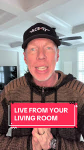 Ace and his wife, Amanda, are bringing their show “Live From the Living  Room” to YOUR house! 🏡 You bring a bunch of friends... and they’ll bring  the food & drinks! 🍿🥤 Doesn’t that sound fun? 🥳 ✨ ENTER ...