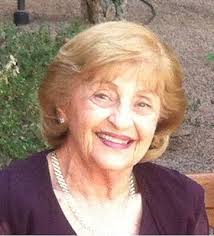 Lois Shirley Hershkowitz Obituary