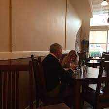 The eggplant cottage is very close to downtown. The Dining Room Now Closed Cuban Restaurant