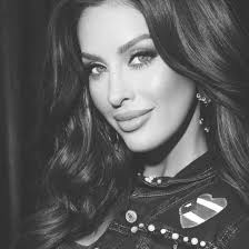 MISS PUERTO RICO BEAUTY JOURNAL