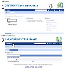 Updating Payment Source For Pandemic Unemployment Assistance Pua