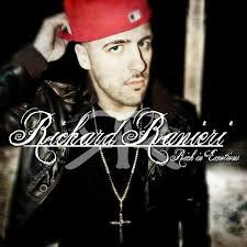 Richard Ranieri's Instagram, Twitter & Facebook