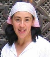 Edith María del Socorro Ortiz Díaz en HUMANINDEX