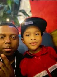 Lamont Cooper's Instagram, Twitter & Facebook