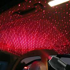 306 photos · curated by iain moore. Car Interior Ceiling Red Led Atmosphere Projector Usb Galaxy Meteor Star Light Walmart Canada