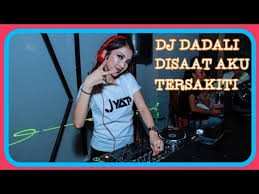 You can download free mp3 as a separate song and download a music collection from any. Download Dj Disaat Aku Tersakiti Dadali Dj Slow Bass Terbaru Mp3 Savethealbum