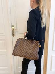 This is an authentic louis vuitton damier azur speedy 30. Louis Vuitton Speedy 30 Damier Canvas Ebene Luxury Bags