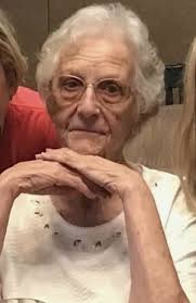 Martha Mayfield Moore Obituary