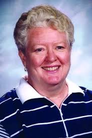 Obituary for Lynn Ann Biddle.