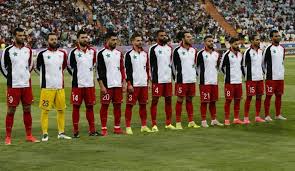 رابطة مابين الجهات لكرة القدم. Ø§Ù„Ø§Ø¹Ù„Ø§Ù† Ø¹Ù† Ù‚Ø§Ø¦Ù…Ø© Ø§Ù„Ù…Ù†ØªØ®Ø¨ Ø§Ù„Ø³ÙˆØ±ÙŠ Ù„ÙˆØ¯ÙŠ ØªÙŠ Ø§Ù„Ø£Ø±Ø¯Ù† ÙˆØ£ÙˆØ²Ø¨ÙƒØ³ØªØ§Ù† Ù‚Ù†Ø§Ø© Ø§Ù„Ø¹Ø§Ù„Ù… Ø§Ù„Ø§Ø®Ø¨Ø§Ø±ÙŠØ©
