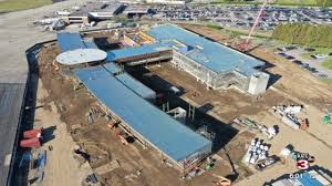 Rent a car in lafayette, la. Lft Airport