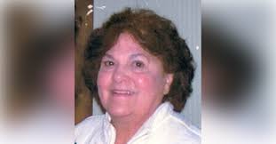 Obituary information for Lucille J. Flora