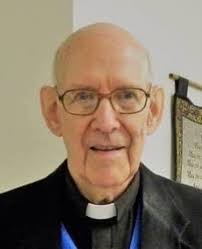 Happy heavenly Birthday Father Bob! We pray for your eternal peace. Love,  The GOOD SHEPHERD FAMILY.