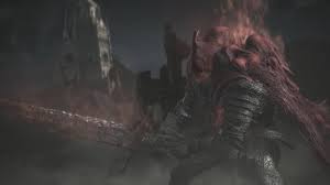 Dark Souls 3 The Ringed City How To Beat Slave Knight Gael Shacknews His move set is fantastic and cool, case and point being his mid air avelyn, it looks like he came straight out of the matrix. to beat slave knight gael