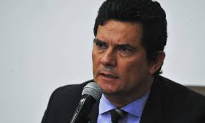 Parecer técnico do TRE-PR recomenda reprovação de contas de Sergio Moro