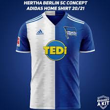 Bei der fußball em 2021 trägt serge gnabry die nr 10 auf dem trikot! Request A Kit Pa Twitter Hertha Berlin Sc Concept Adidas Home Away And Third Shirts 20 21 Requested By Claytsfm Hertha Herthabsc Herthauk Hahohe Herthainternational Landerspiele Fm20 Wearethecommunity Download For Your Football Manager