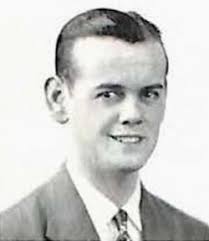 Carl Russell Hurd (1922-2012)