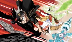In Black Clover, Does Asta Ever Get Magic Powers? - Quora