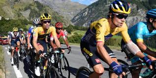 Additional pages for this player. Tom Dumoulin Berita Tom Dumoulin Terbaru Mainsepeda Com