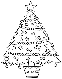 1001 Ideas De Dibujos Navidenos Para Colorear Arbol De Navidad Para Colorear Dibujo Del Arbol De Navidad Dibujos Navidenos Imprime y colorea con tus hijos estos. dibujo del arbol de navidad