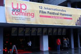 Promising continued or future success; Fish Zu Besuch Beim Partnerfestival Up And Coming In Hannover Institut Fur Neue Medien