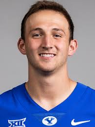 Brigham Young All Time Wide Receiver Recruits