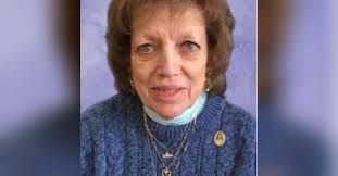 Marie Yvette Belanger Obituary