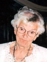 Alice Reilly Obituary