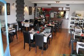 O Jardin Secret Le Croisic Restaurant Avis Numero De Telephone Photos Tripadvisor