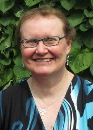 Darlene Wall -- Book Launch