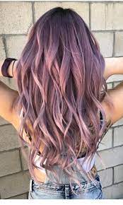 Image Uploaded By Stay Real Find Images And Videos About Hair Purple And Hairstyle On We Heart It The App T Hair Styles Hair Color Purple Winter Hair Color