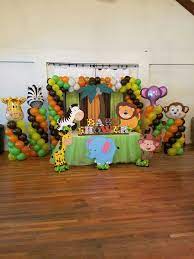 Safari Baby Shower Baby Shower Themes Neutral Safari Baby Shower Boy Lion King Baby Shower