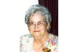 Lila Vaughan Obituary (1932