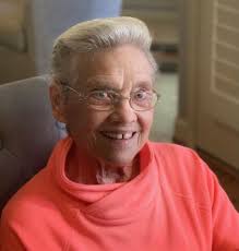 Barbara Whitfield Obituary January 27, 2021