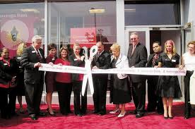 Sovereign bank starts over as santander. Sovereign Bank Reopens 31st Avenue Branch Queens Gazette