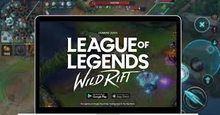 Operation system to test wild rift alpha league of legends wild rift alpha minispec league of legends wild rift release date is still not announced, but the alpha test of wild rift will. League Of Legends Wild Rift Limited Alpha Test Scheduled Next Month For Brazil And The Philippines