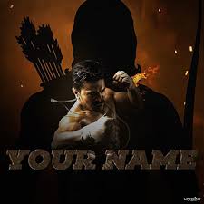 The free fireplace has become widespread in bharat since the ban on pubg mobile and pubg mobile lights within the country. Rrr Style Name Generator Linksind