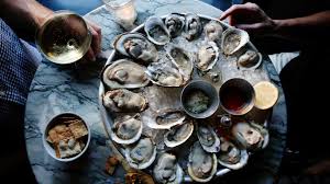 Study Suggest Copper Diet