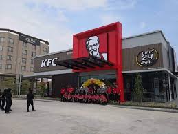 Ezért csinálunk mindent saját magunk, itt a. 24 Jam Kfc Sendayan Kini Dibuka Mainprop Seremban Facebook