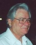 Harold Roberts Obituary (2012)