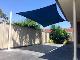 Shade sails are usually designed to be semipermeable, so the breeze can blow through and you'll feel cooler when sitting. 11 Types Of Outdoor Shade Sails Which One Is Right For You Shadeform Blog