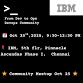 From Dev to Ops | Devops Community Meetup Oct 25 event image